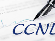 AUMENTI CONTRATTUALI DAL 1° GIUGNO 2025