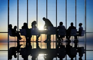 Incontro con il Chief People & Culture Officer