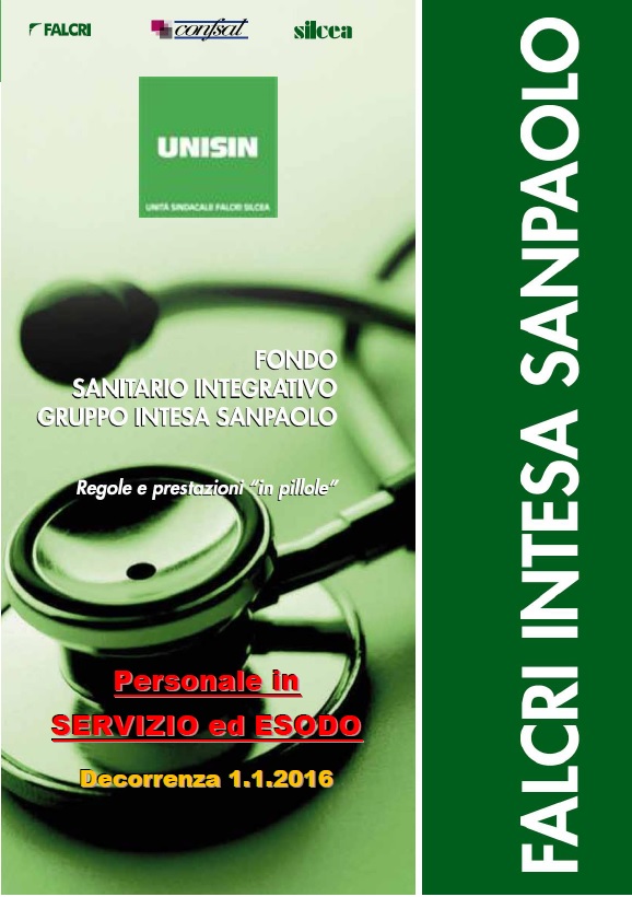 GUIDA “REGOLE E PRESTAZIONI IN PILLOLE” – Edizione per il Personale in servizio ed esodo