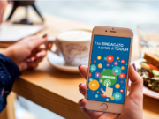 Falcri Intesa Sanpaolo – Mobile APP