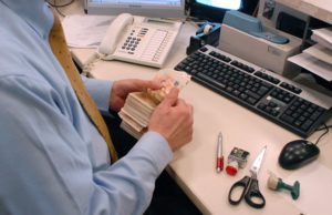 Dalla Desertificazione All’Abbandono Del Territorio Sardo