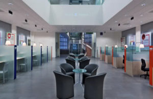 Nuovi Layout Filiali