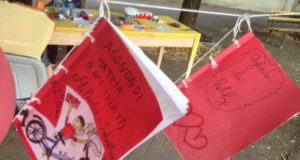 8/7/2017 L’AGENDA RITROVATA 13^ TAPPA EBOLI – POTENZA