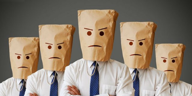 malcontento STRESS PRESSIONI