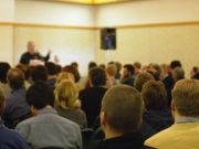 ASSEMBLEE GRUPPO ISP: Grande Partecipazione E Voglia Di Confronto