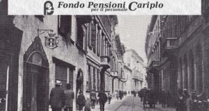FONDO PENSIONI CARIPLO : Avvicendamento nell’ambito del Consiglio d’Amministrazione.