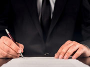 Sottoscritto Accordo Ruoli Filiale Digitale