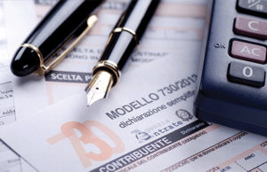 Assistenza Fiscale 2020 – Adesione al Servizio