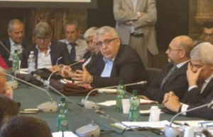 RINNOVO CCNL : Comunicato Unitario