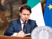 Conte ha firmato il Dpcm 17 maggio 2020