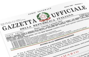 DECRETO-LEGGE 19 maggio 2020, n. 34