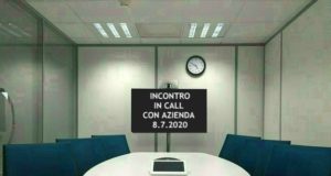 RUOLI PROFESSIONALI. Ripresa la trattativa