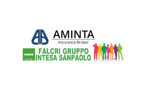 AMINTA - UNISIN POLIZZE