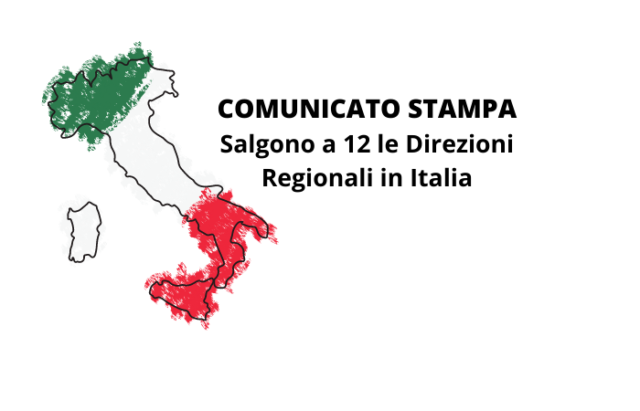 COMUNICATO STAMPA