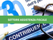 ASSISTENZA FISCALE 2021 – ISTRUZIONI E ELENCO DOCUMENTI