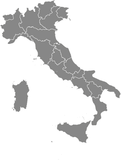 Mappa italiana