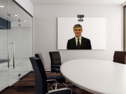 Incontro con Massimo Proverbio, Responsabile Chief Data, A.I. and Technology Officer