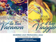 SUN SEEKER – CATALOGO INVERNO 2021 / PRIMAVERA 2022
