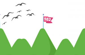 Quota 102: istruzioni INPS per la domanda di pensione anticipata. Infografica UNISIN