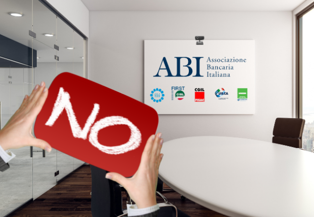 NO ABI