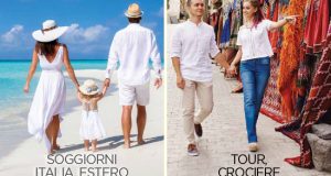 SUN SEEKER – CATALOGO ESTATE 2022