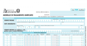 SALDO IMU 2022 (NON DOVUTO PER LA PRIMA CASA)