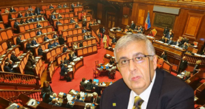 Emilio Contrasto : audizione in Commissione di inchiesta sistema bancario