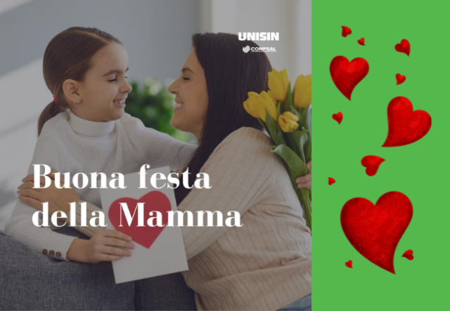 festa della mamma