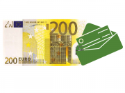 BONUS 200 EURO: a chi spetta, come ottenerlo.