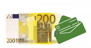 BONUS 200 EURO: a chi spetta, come ottenerlo.