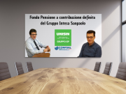 Fondo Pensione a contribuzione definita: insediati i nuovi Organi Collegiali