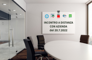 Direzione Sistemi Informativi. Incontro di Aggiornamento