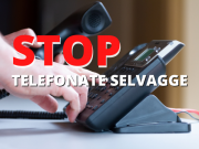 Scopri come funziona e come iscriversi al Registro delle opposizioni.