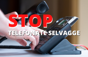 Scopri come funziona e come iscriversi al Registro delle opposizioni.