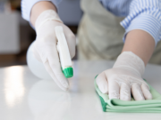 Le pulizie non sono un optional