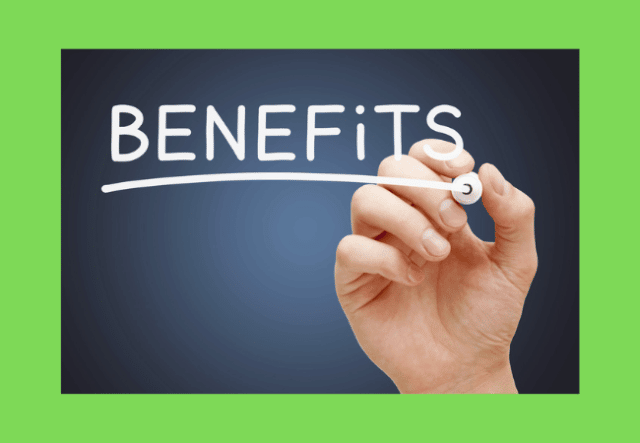 benefits