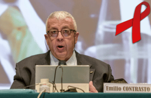 Emilio Contrasto: tutti insieme contro la violenza contro le donne e la violenza di genere