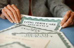 Fondo Sanitario Integrativo – LTC Volontaria – Nuove Adesioni