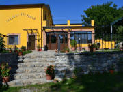 Convenzione Agriturismo LA GEMMA DEL PARCO