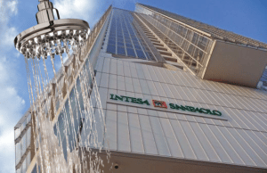 La “Ri-scoperta” dell’acqua calda