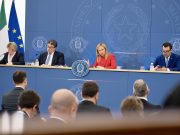 ABI e SINDACATI scrivono al Governo sulla tassazione dei prestiti erogati ai Dipendenti.