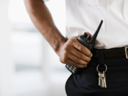 Area Napoli e Provincia – Guardiania e Steward: servizi ormai improcrastinabili!