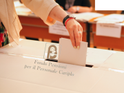 Elezioni Fondo Pensioni CARIPLO