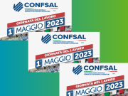 MANIFESTAZIONE 1° MAGGIO
