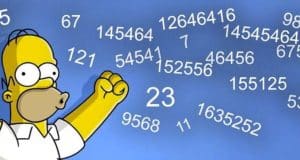 Una semplice proporzione