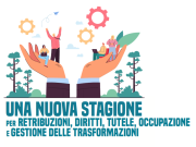 Piattaforma per il rinnovo del CCNL del settore Creditizio e Finanziario