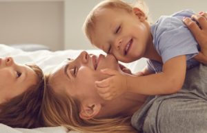 Maternità: Suggerimenti e Osservazioni Costruttive in Tema di Percorsi