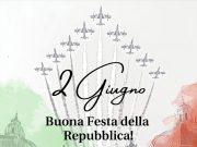 2 giugno – Buona Festa della Repubblica!
