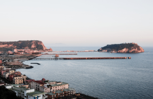 Area Napoli e provincia : EMERGENZA BRADISISMO