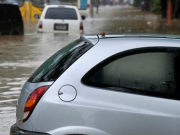 Accordo per la donazione alla Banca del Tempo per l’alluvione in Toscana.